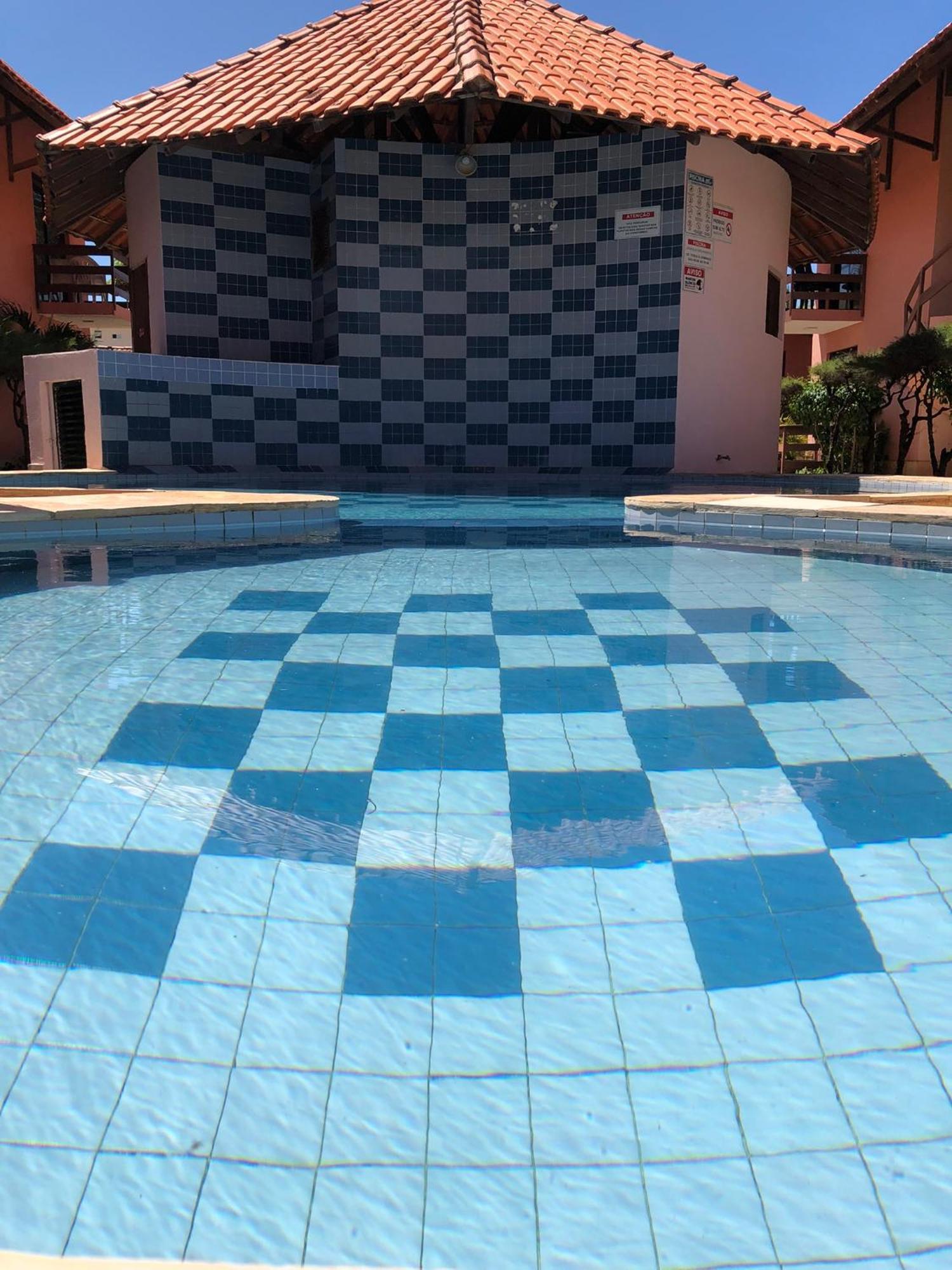 Apartamento Villa Do Porto, A 300 Metros Do Beach Park Aquiraz Zewnętrze zdjęcie